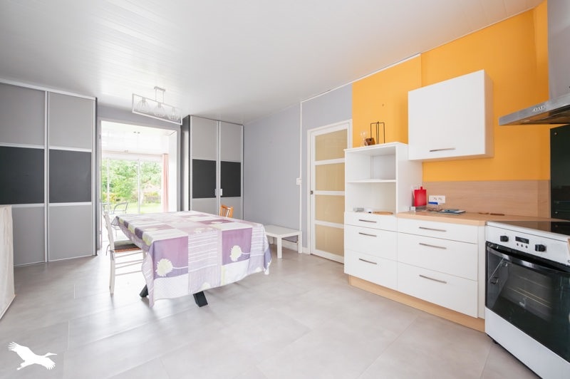 Vente Maison COUERON - 4 pièces -95 m² - (44220)