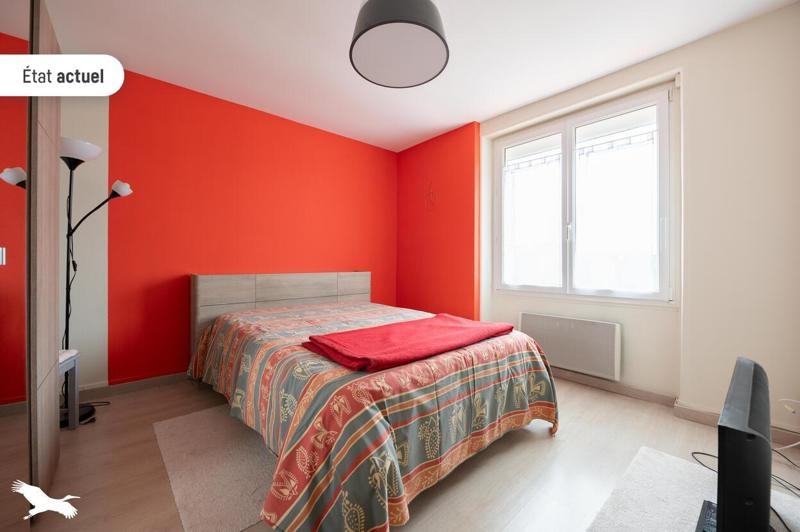Vente Maison COUERON - 4 pièces -95 m² - (44220)