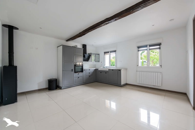 Vente Maison VIGNEUX DE BRETAGNE - 3 pièces -69 m² - (44360)