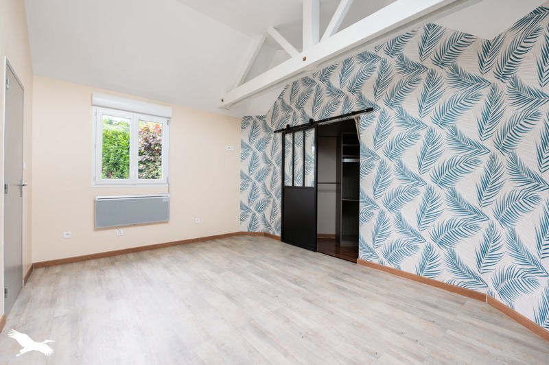 Vente Maison VIGNEUX DE BRETAGNE - 3 pièces -69 m² - (44360)