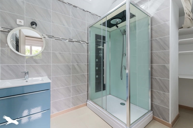 Vente Maison VIGNEUX DE BRETAGNE - 3 pièces -69 m² - (44360)