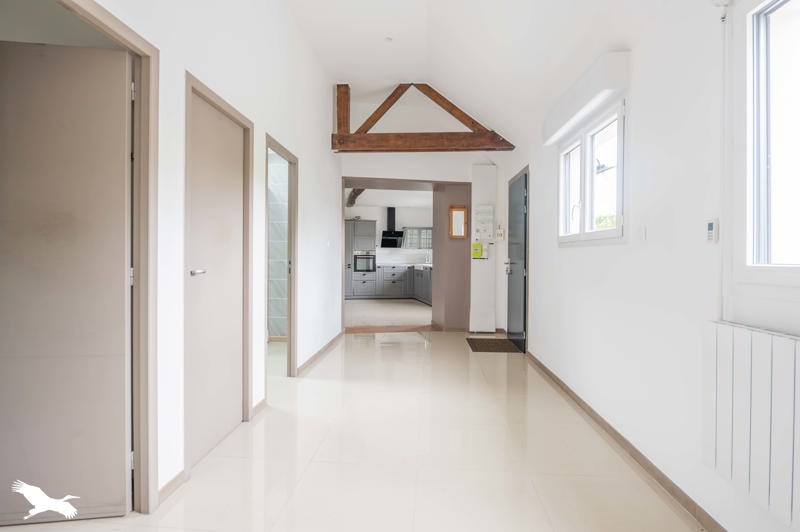 Vente Maison VIGNEUX DE BRETAGNE - 3 pièces -69 m² - (44360)