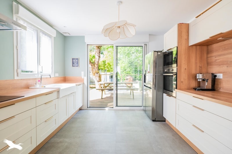 Vente Maison VIGNEUX DE BRETAGNE - 6 pièces -144,1 m² - (44360)