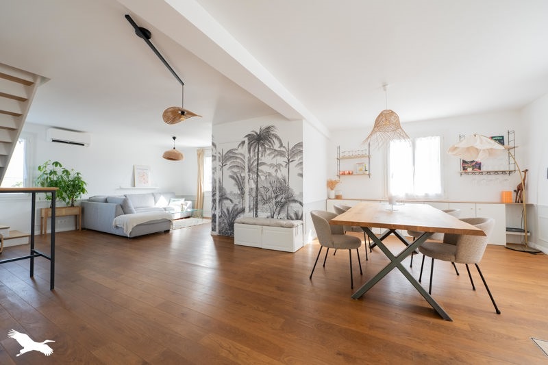 Vente Maison VIGNEUX DE BRETAGNE - 6 pièces -144,1 m² - (44360)