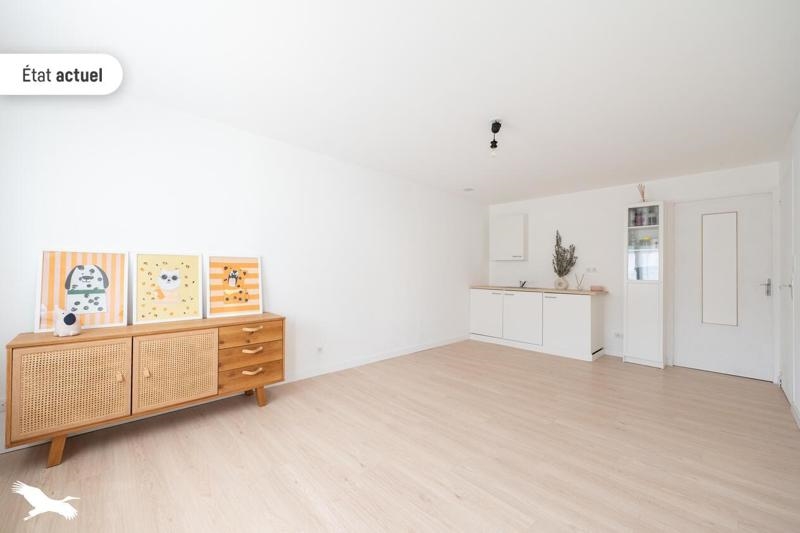 Vente Maison VIGNEUX DE BRETAGNE - 6 pièces -144,1 m² - (44360)
