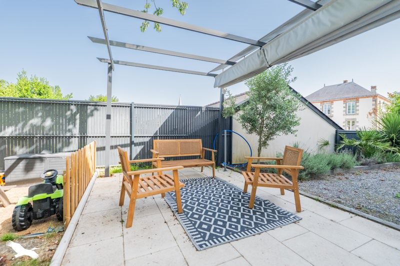 Vente Maison VIGNEUX DE BRETAGNE - 6 pièces -144,1 m² - (44360)
