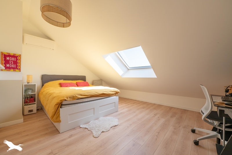 Vente Maison VIGNEUX DE BRETAGNE - 6 pièces -144,1 m² - (44360)