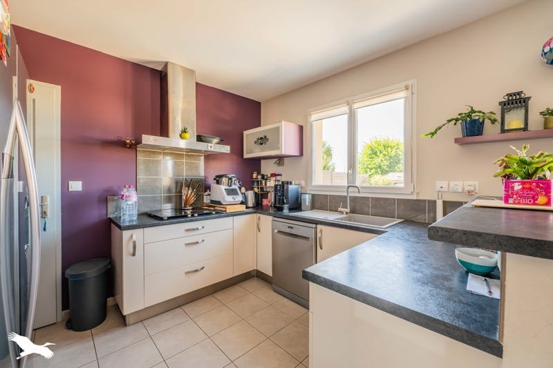 Vente Maison CORDEMAIS 44360 6 pièces - 99 m²