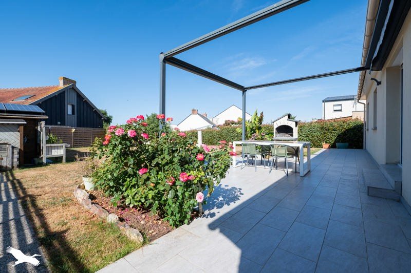 Vente Maison CORDEMAIS - 6 pièces -99 m² - (44360)