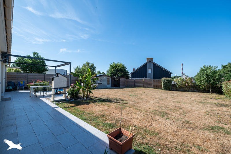 Vente Maison CORDEMAIS - 6 pièces -99 m² - (44360)