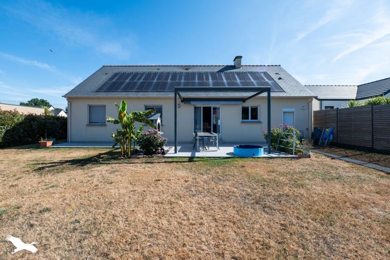 Vente Maison CORDEMAIS - 6 pièces -99 m² - (44360)