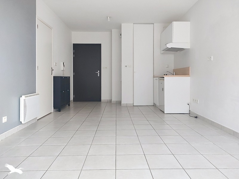 Vente Appartement Couëron - 2 pièces -41,5 m² - (44220)