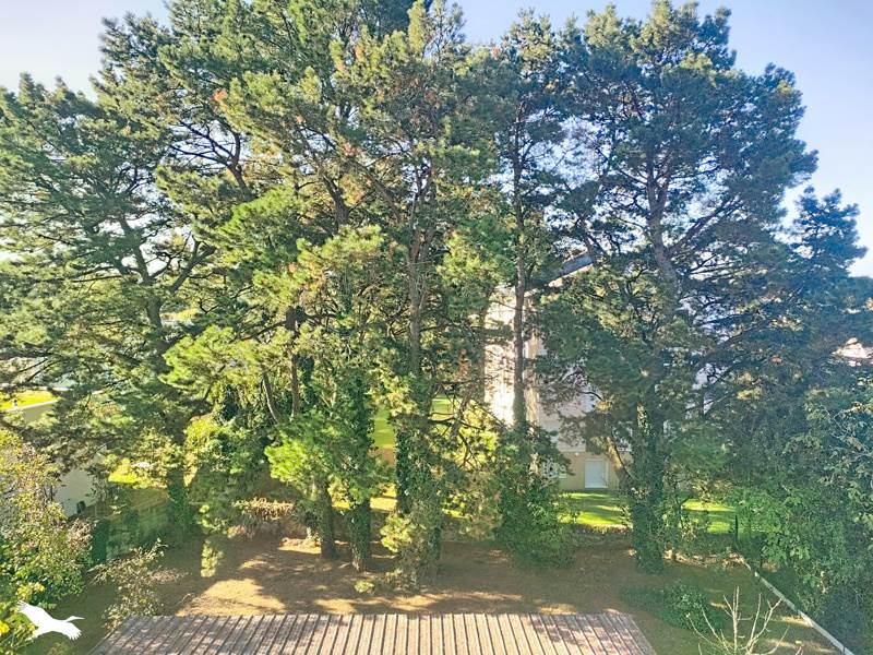 Vente Appartement COUERON 44220 2 pièces - 41,45 m²