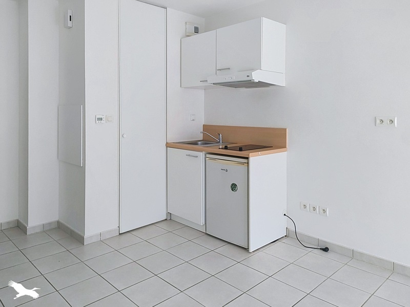 Vente Appartement Couëron - 2 pièces -41,5 m² - (44220)