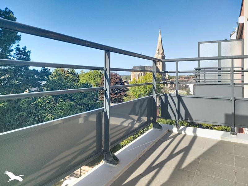 Vente Appartement Couëron - 2 pièces -41,5 m² - (44220)