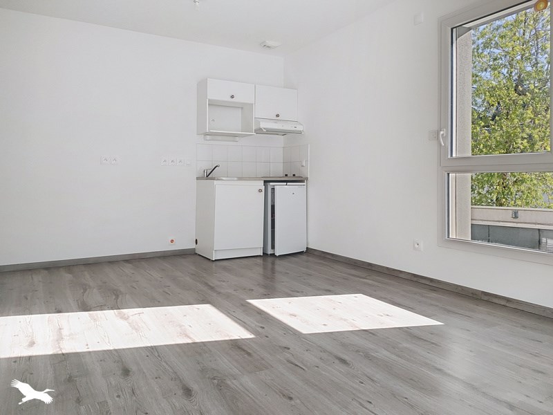 Vente Appartement COUERON - 2 pièces -40,7 m² - (44220)