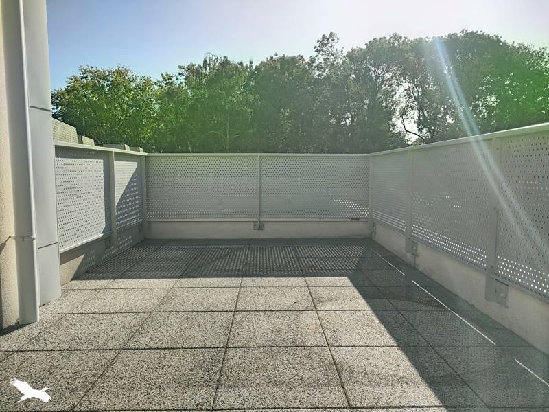 Vente Appartement COUERON - 2 pièces -40,7 m² - (44220)