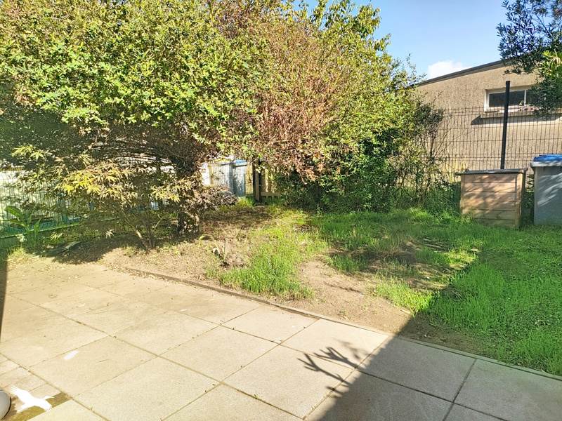 Vente Maison Couëron - 2 pièces -41,1 m² - (44220)