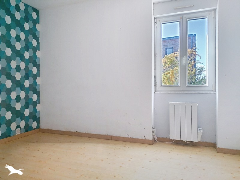 Vente Maison Couëron - 2 pièces -41,1 m² - (44220)