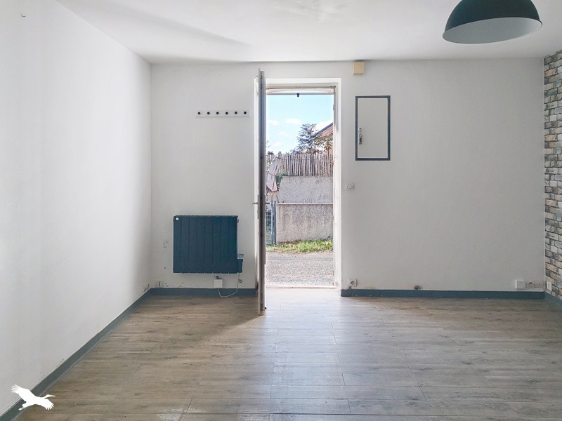 Vente Maison Couëron - 2 pièces -41,1 m² - (44220)