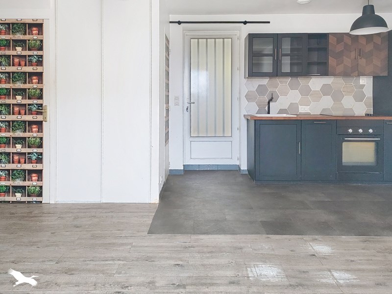 Vente Maison Couëron - 2 pièces -41,1 m² - (44220)