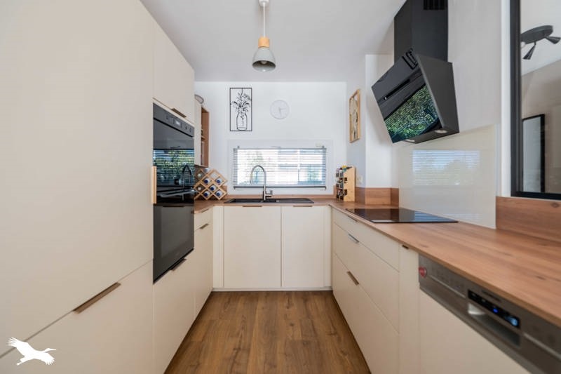 Vente Maison Couëron 44220 5 pièces - 115 m²