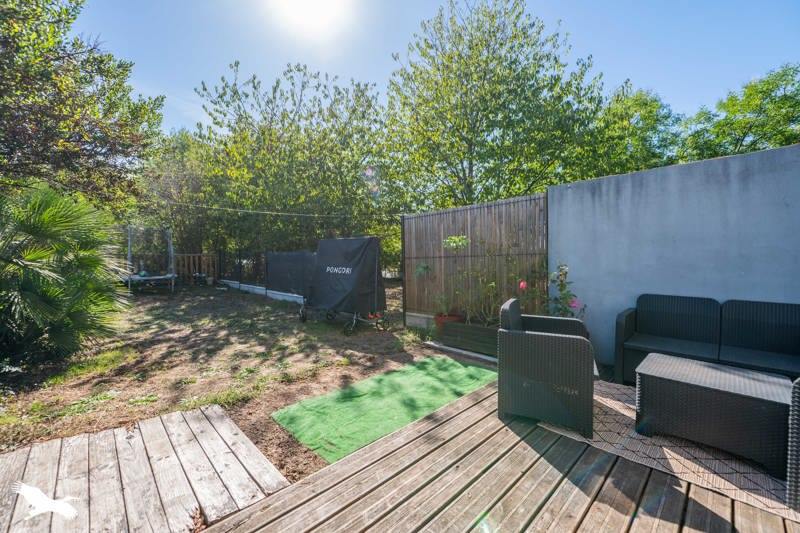Vente Maison Couëron 44220 5 pièces - 115 m²