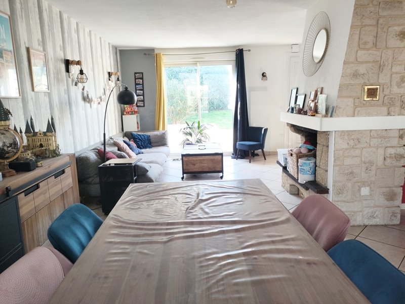 Vente Maison Vigneux-de-Bretagne 44360 4 pièces - 115,73 m²