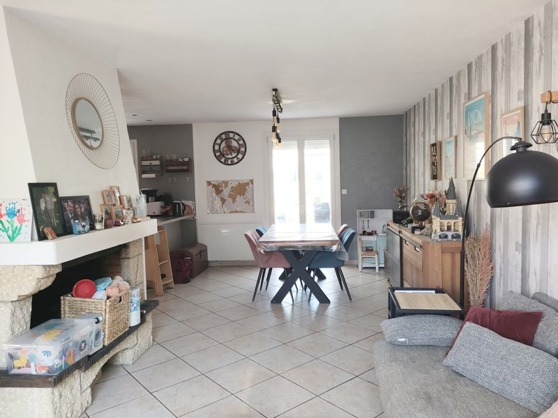 Vente Maison Vigneux-de-Bretagne - 4 pièces -115,7 m² - (44360)