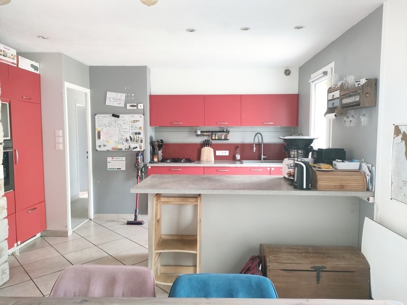 Vente Maison Vigneux-de-Bretagne - 4 pièces -115,7 m² - (44360)