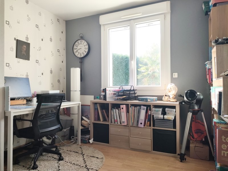 Vente Maison Vigneux-de-Bretagne - 4 pièces -115,7 m² - (44360)
