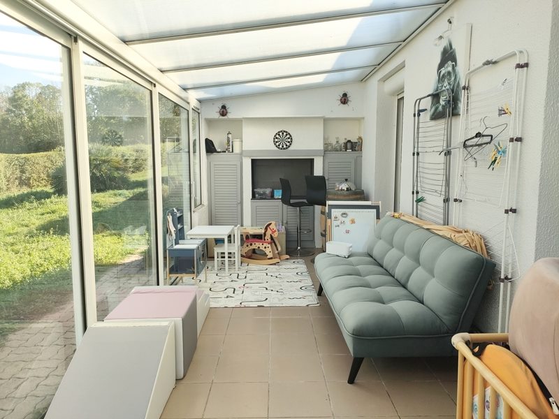 Vente Maison Vigneux-de-Bretagne - 4 pièces -115,7 m² - (44360)