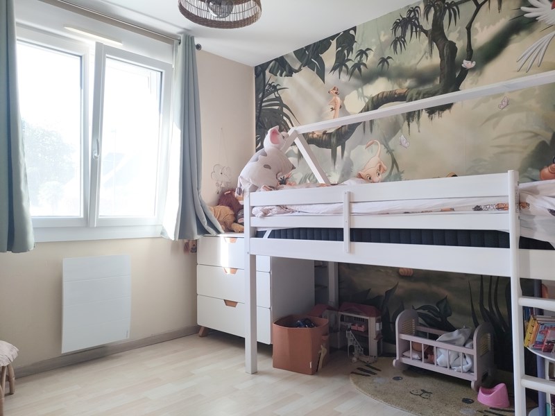 Vente Maison Vigneux-de-Bretagne - 4 pièces -115,7 m² - (44360)