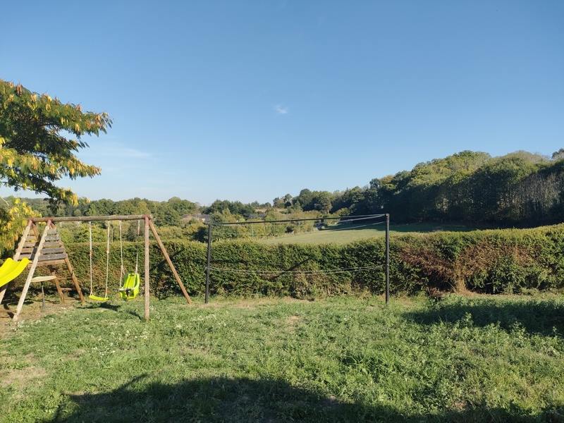 Vente Maison Vigneux-de-Bretagne - 4 pièces -115,7 m² - (44360)
