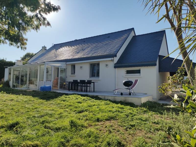 Vente Maison Vigneux-de-Bretagne - 4 pièces -115,7 m² - (44360)