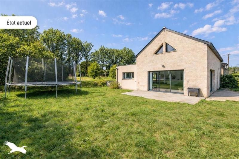 Maison 6 pièces 122 m² · à Malville · 122 m² · 355 232 €