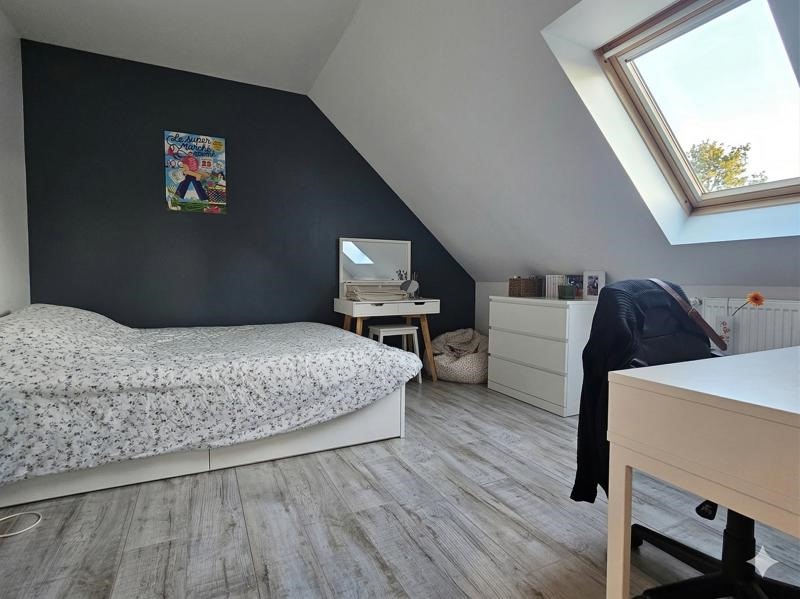 Vente Maison MALVILLE - 6 pièces -155 m² - (44260)