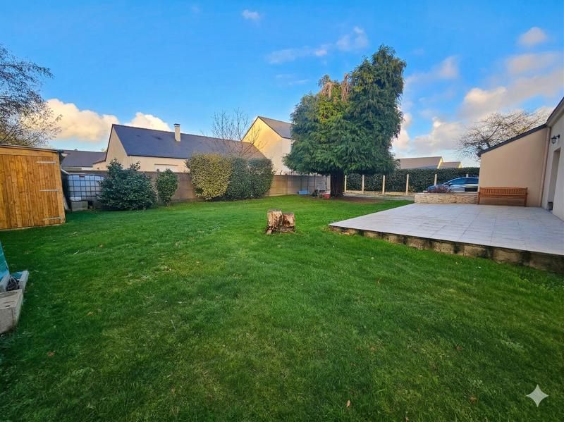 Vente Maison MALVILLE - 6 pièces -155 m² - (44260)