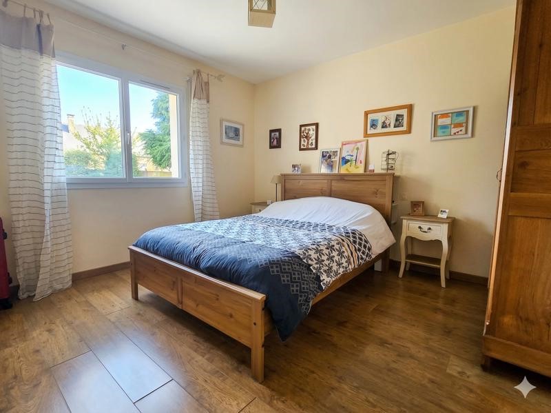 Vente Maison MALVILLE - 6 pièces -155 m² - (44260)