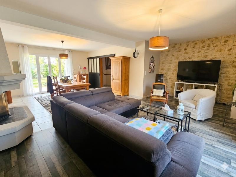 Vente Maison MALVILLE 44260 6 pièces - 155 m²