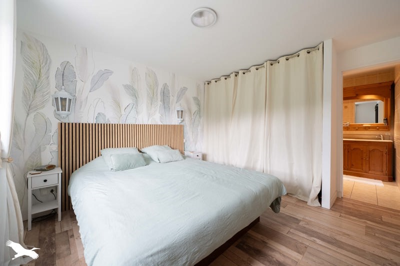 Vente Maison FAY DE BRETAGNE - 6 pièces -140,9 m² - (44130)