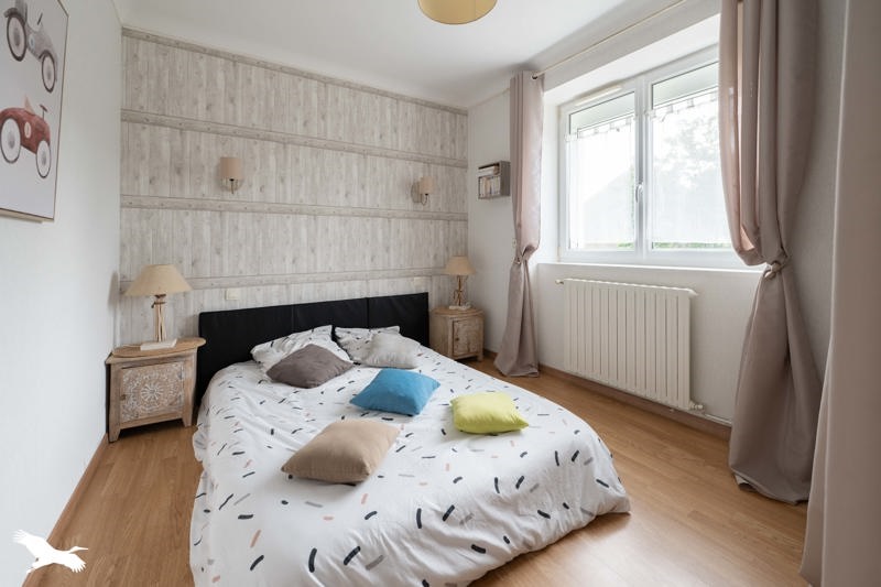 Vente Maison FAY DE BRETAGNE - 6 pièces -140,9 m² - (44130)