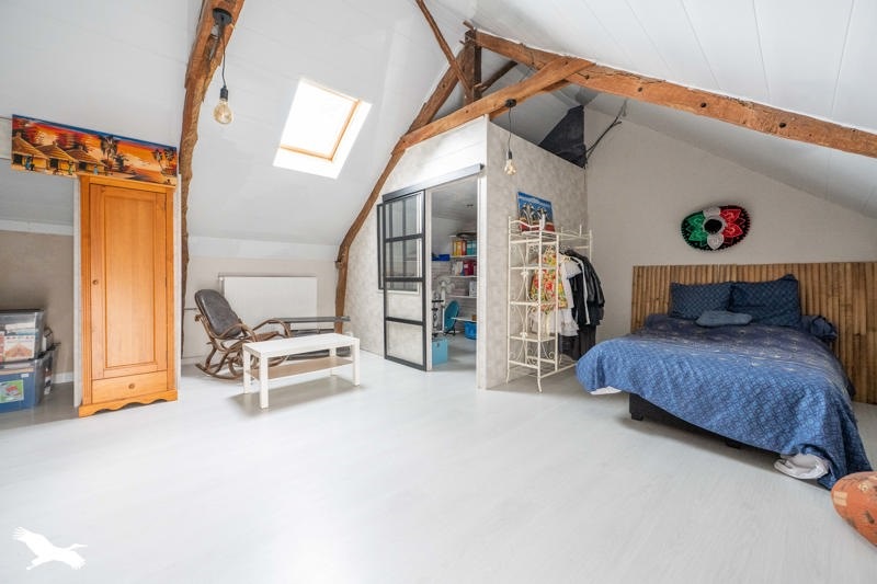 Vente Maison FAY DE BRETAGNE - 6 pièces -140,9 m² - (44130)