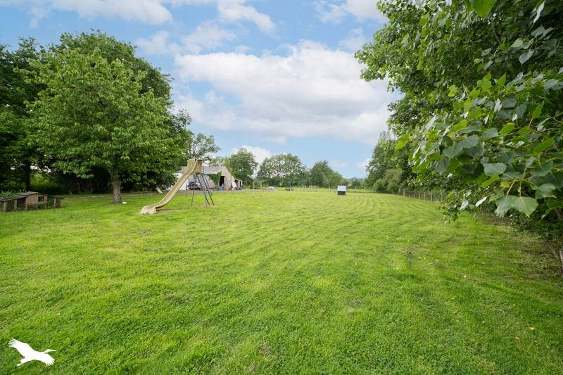 Vente Maison FAY DE BRETAGNE - 6 pièces -140,9 m² - (44130)