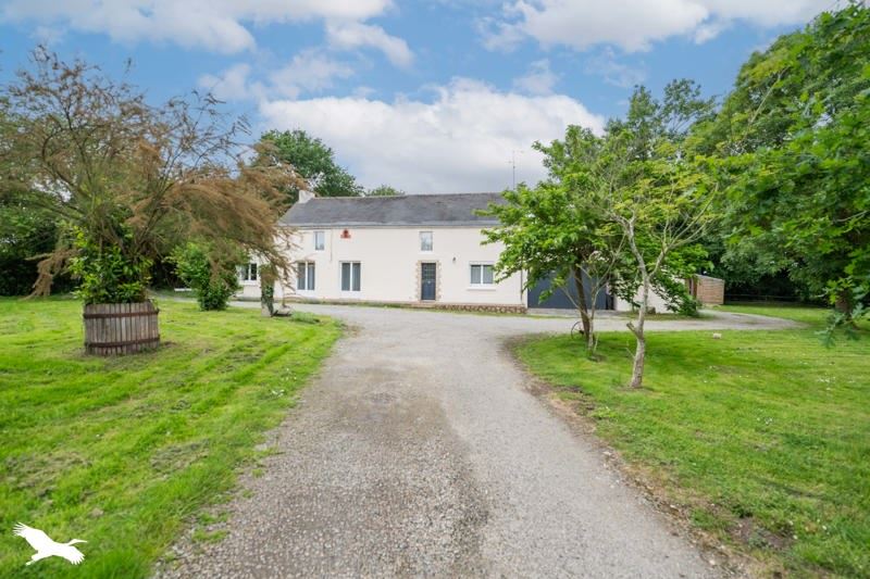 Vente Maison FAY DE BRETAGNE 44130 6 pièces - 140,86 m²