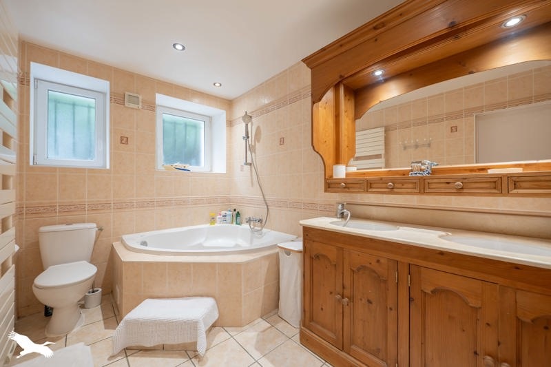 Vente Maison FAY DE BRETAGNE - 6 pièces -140,9 m² - (44130)