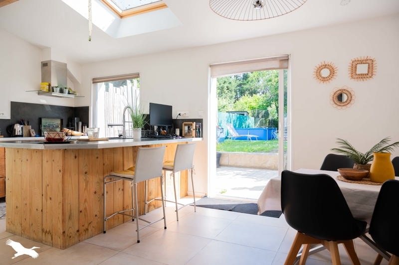 Vente Maison PRINQUIAU - 4 pièces -72 m² - (44260)