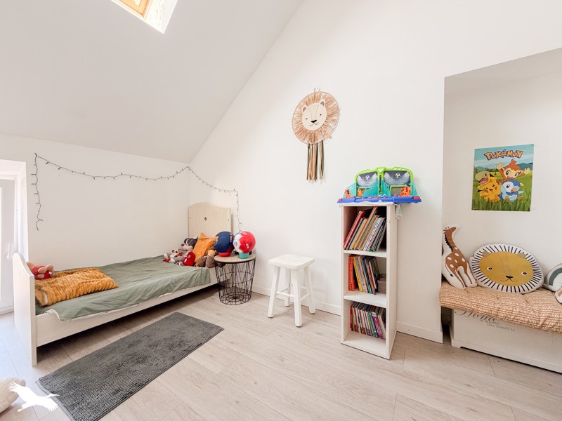 Vente Maison PRINQUIAU - 4 pièces -72 m² - (44260)