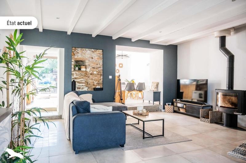 Vente Maison PRINQUIAU - 4 pièces -72 m² - (44260)
