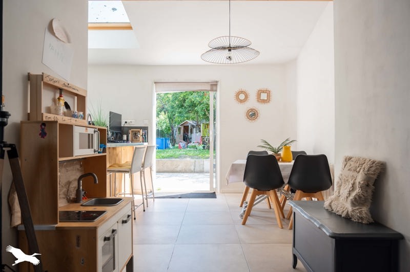 Vente Maison PRINQUIAU - 4 pièces -72 m² - (44260)